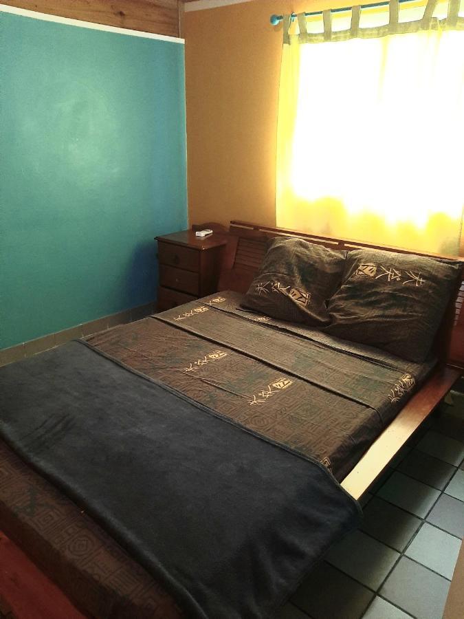 Apartmán La Brise Étang-Salé les Bains Exteriér fotografie
